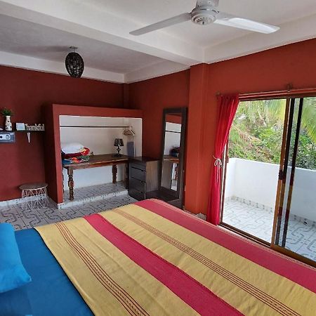 Villas Santa Cecilia Villa Frente Al Mar En Yelapa เยลาปา ภายนอก รูปภาพ