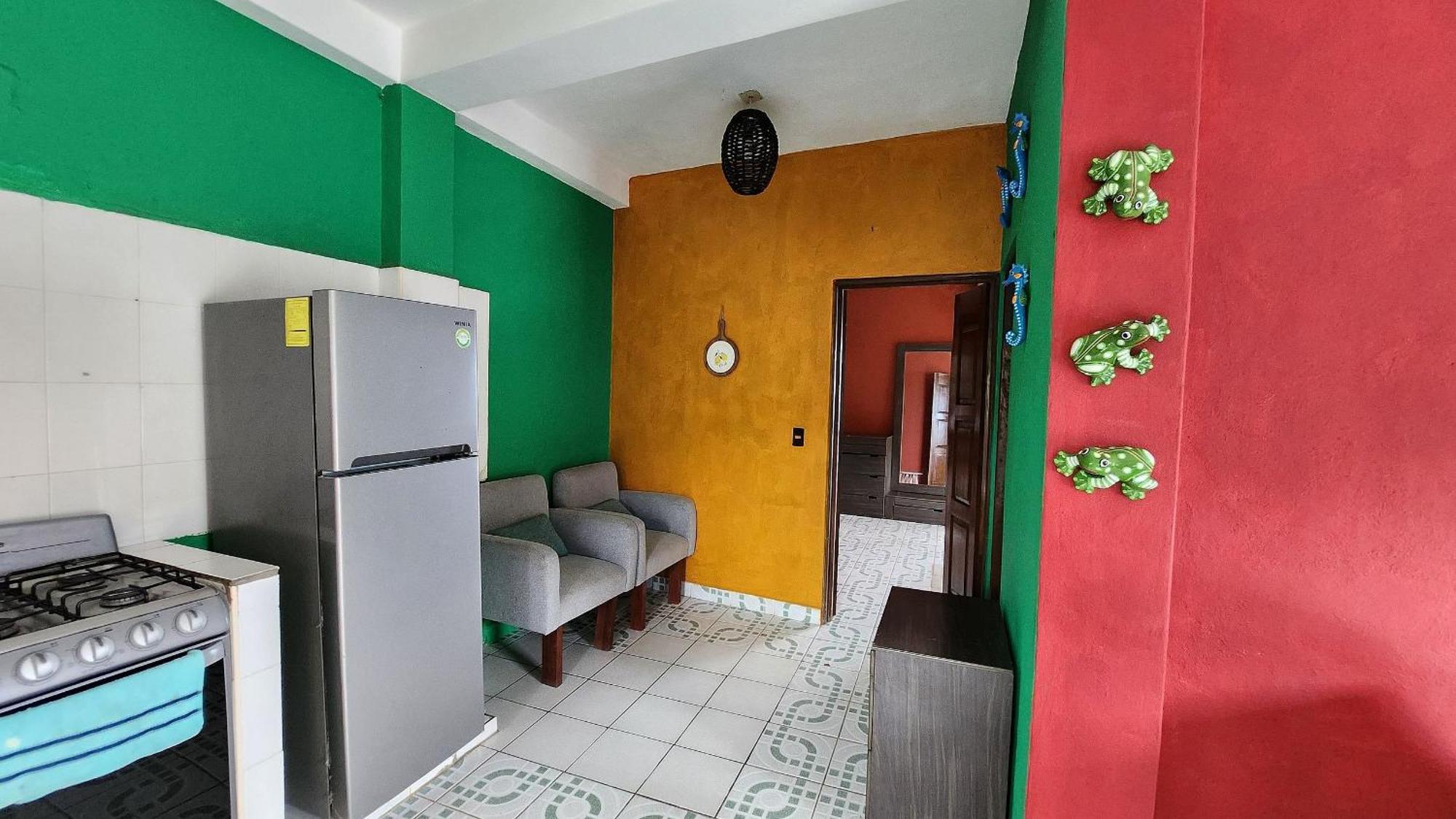 Villas Santa Cecilia Villa Frente Al Mar En Yelapa เยลาปา ภายนอก รูปภาพ